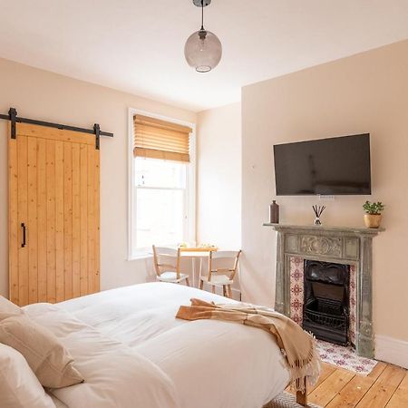 Bed and Breakfast Doghouse Margate Exterior foto