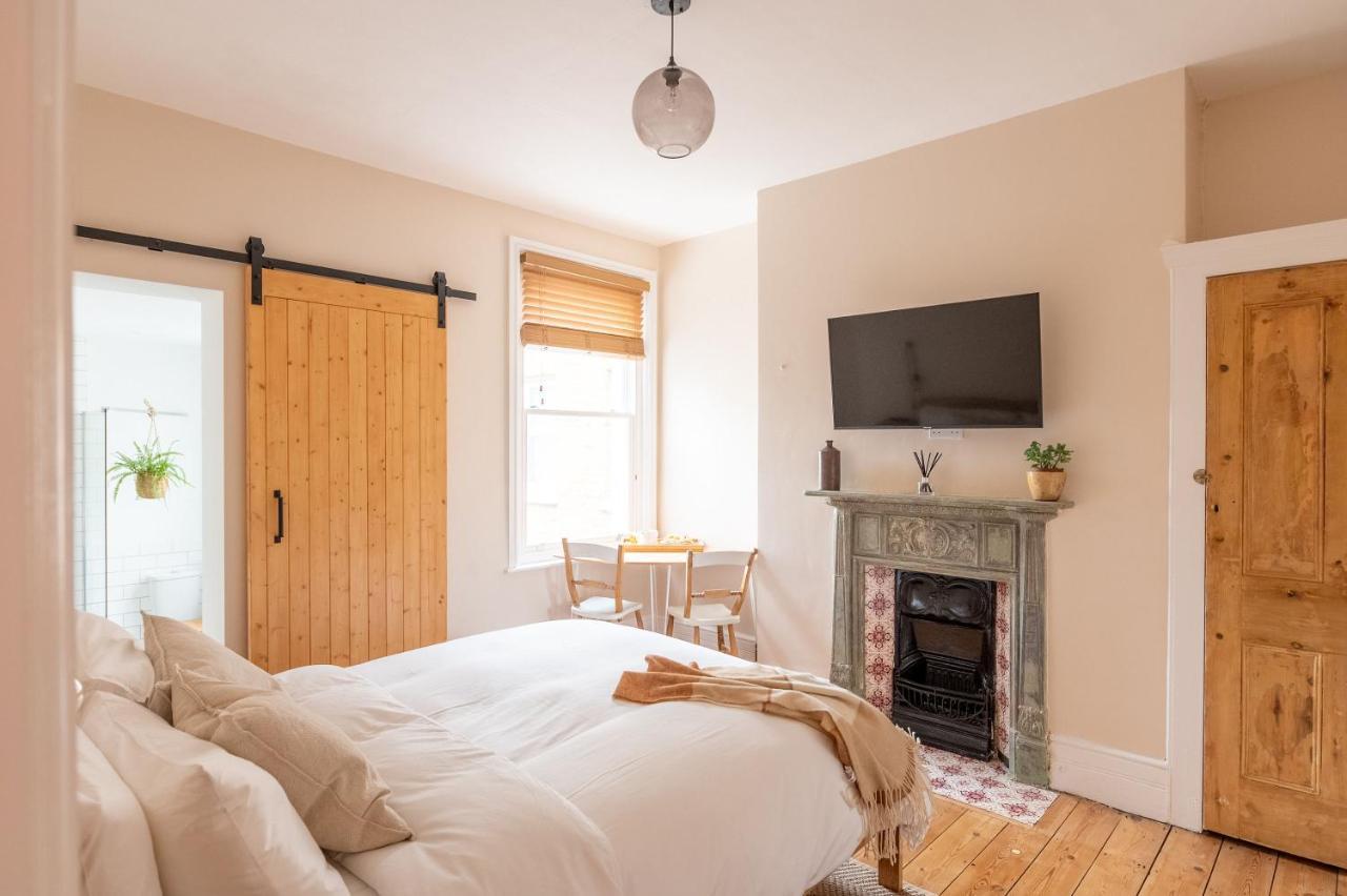 Bed and Breakfast Doghouse Margate Exterior foto